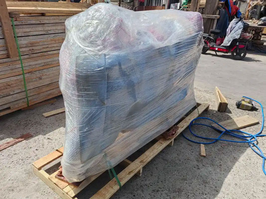 海南电瓶车物流托运